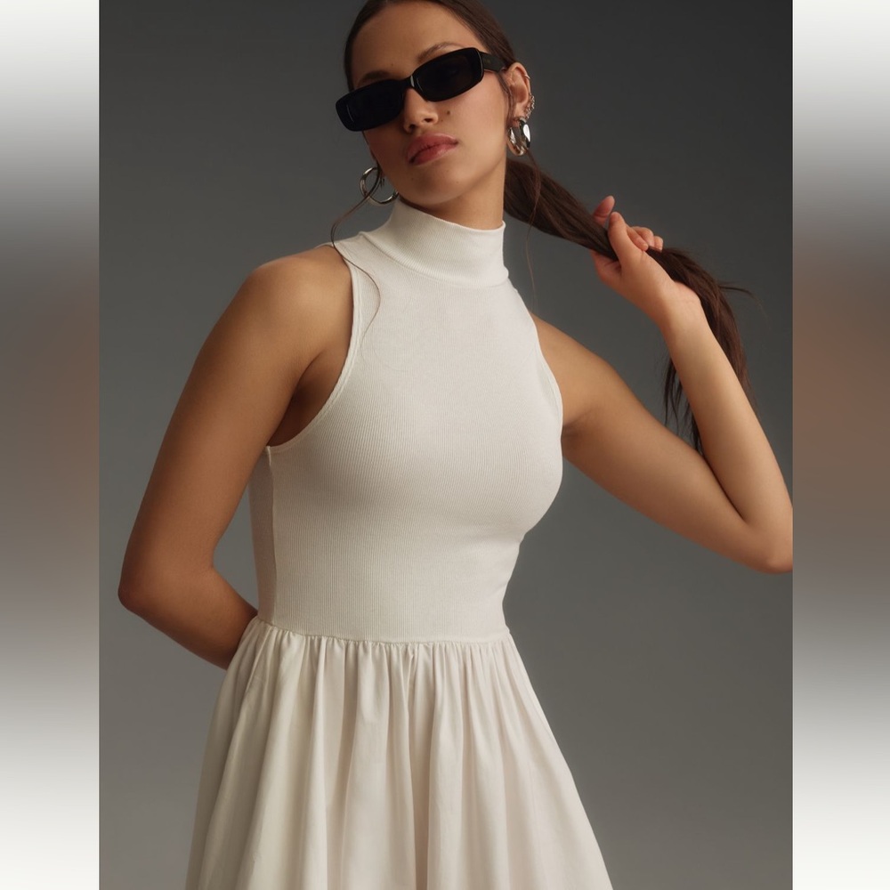 Reformation Sai Dress